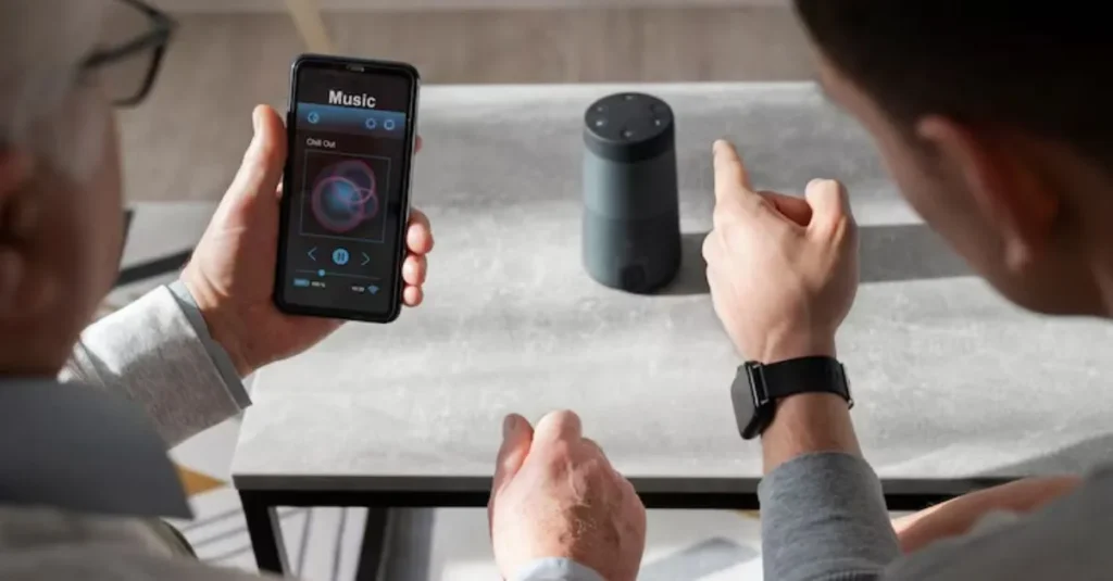 comparativo Alexa, Google e Samsung