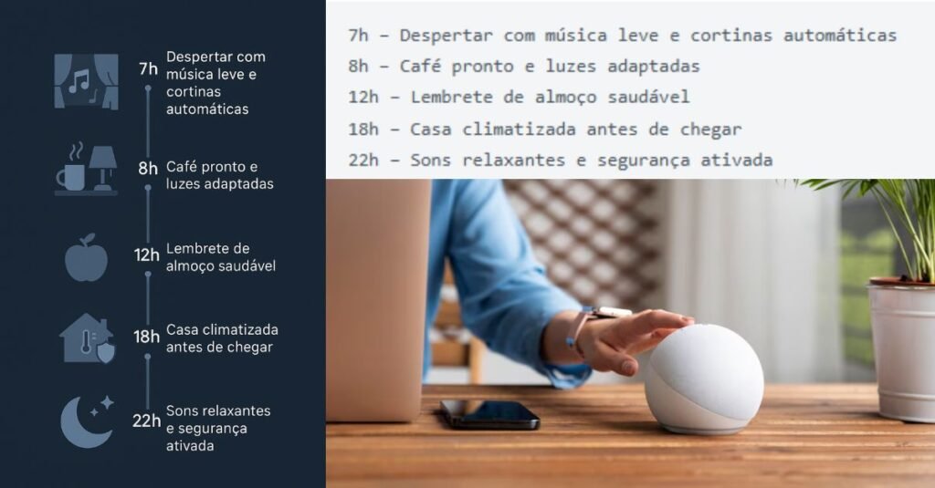 Info grafico alexa